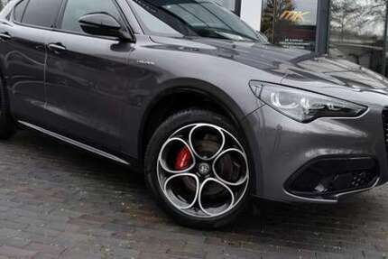 Alfa Romeo Stelvio 32.584 km 40.990 &euro; Braunschweig 38114