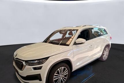 Skoda Kodiaq 82.106 km 33.900 &euro; Braunschweig 38122