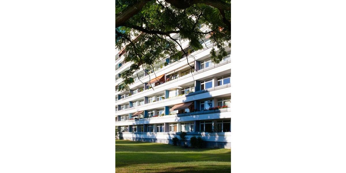 Attraktive 3-Zimmer-Wohnung mit Loggia und Aufzug in Wolfsburg-Detmerode zimmer