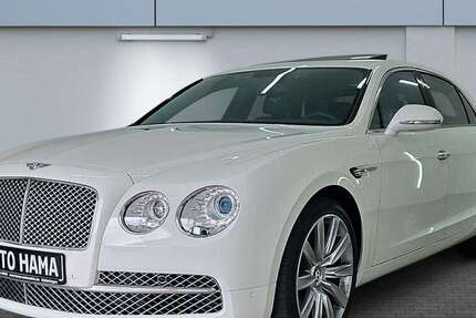 Bentley Flying Spur 30.754 km 79.990 &euro; Oebisfelde-Weferlingen 39356