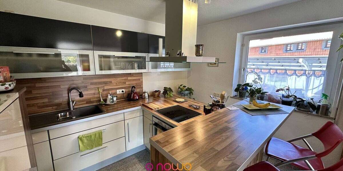 Reihenendhaus Cremlingen Gardessen - 3 Zimmer, 110 m&sup2;, 339.000&euro; | Angebot:26696073