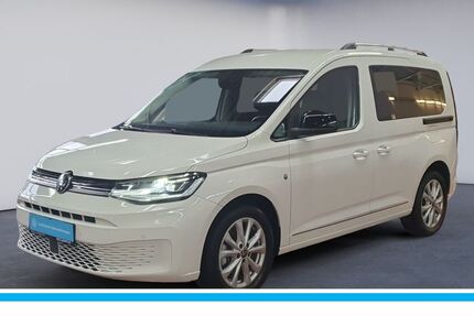 VW Caddy 23.400 km 32.450 &euro; Braunschweig 38124