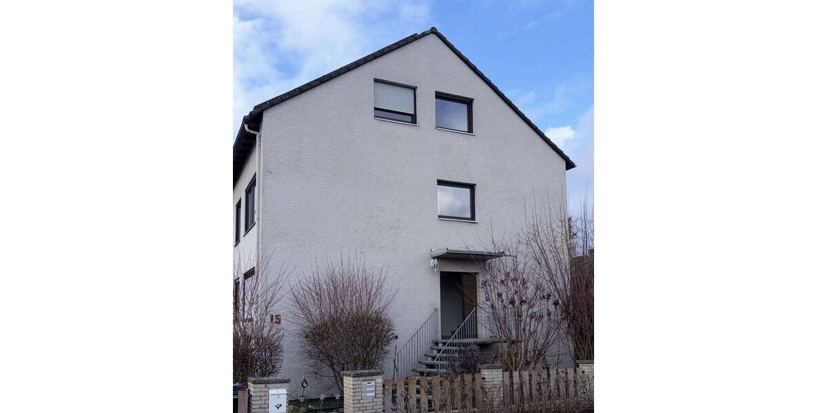 Etagenwohnung Sickte - 3 Zimmer, 71 m&sup2;, 72.000&euro; | Angebot:26943779