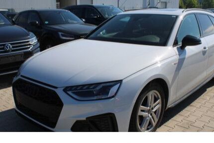 Audi A4 77.350 km 28.190 &euro; Wolfsburg 38440