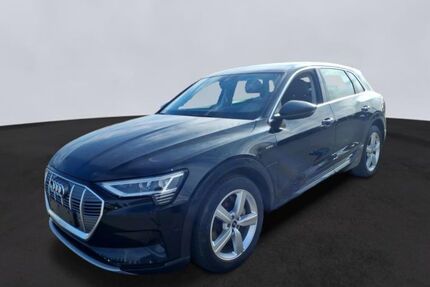 Audi e-tron 44.500 km 33.970 &euro; Helmstedt 38350