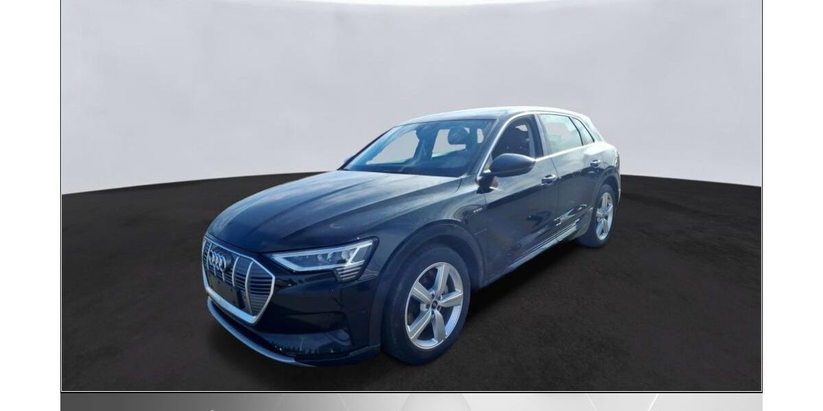 Audi e-tron 44.500 km 33.970 &euro; Helmstedt 38350