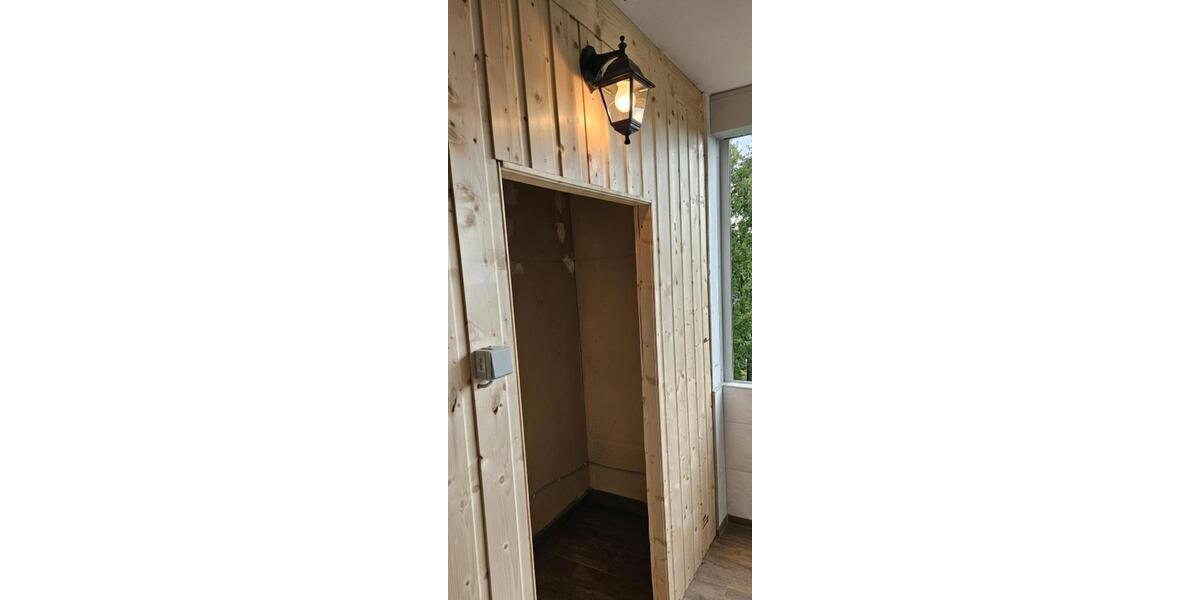 Dachgeschoßwohnung Ribbesbüttel - 2.5 Zimmer, 80 m&sup2;, 650&euro; | Angebot:25173466