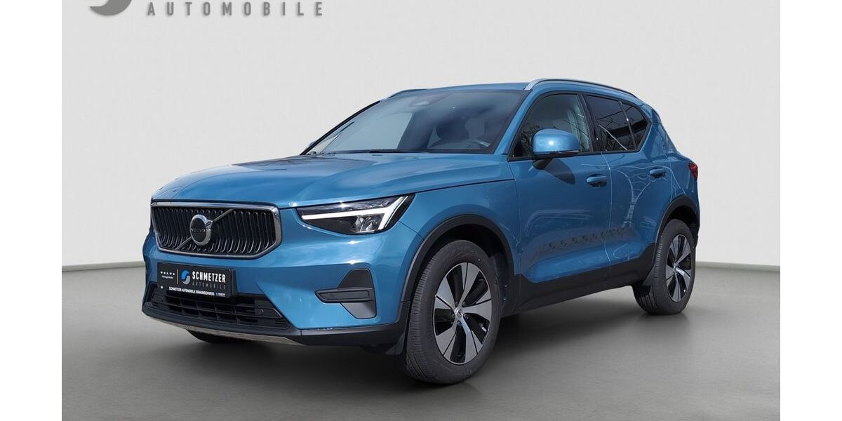 Volvo XC40 34.141 km 29.490 &euro; Braunschweig 38114