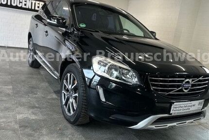 Volvo XC60 209.000 km 13.800 &euro; Braunschweig 38112