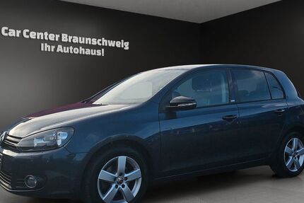 VW Golf 159.542 km 7.999 € Braunschweig 38120