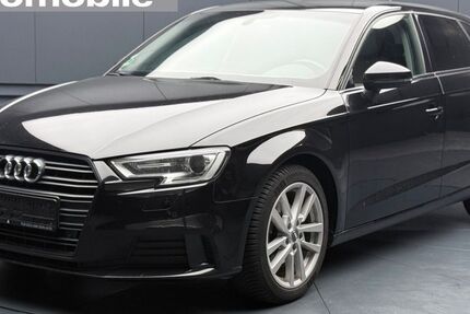 Audi A3 90.000 km 16.890 &euro; Helmstedt 38350