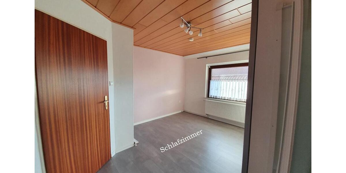 Etagenwohnung Wolfsburg Almke - 3.5 Zimmer, 103 m&sup2;, 800&euro; | Angebot:26647128