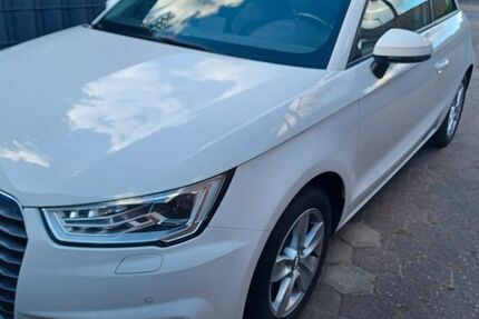 Audi A1 90.000 km 13.900 € Gifhorn 38518