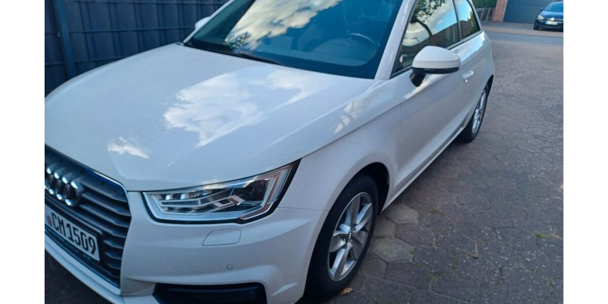 Audi A1 90.000 km 13.900 € Gifhorn 38518