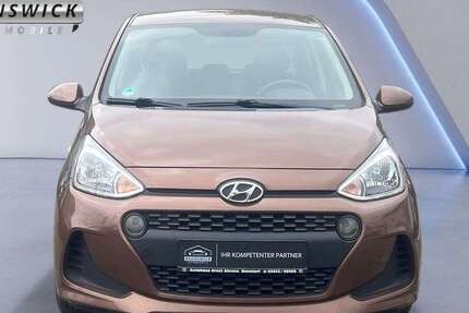 Hyundai i10 173.000 km 5.200 &euro; Braunschweig 38112