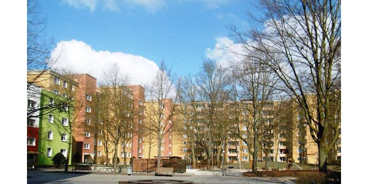 Etagenwohnung Braunschweig Timmerlah-Geitelde-Stiddien - 3 Zimmer, 75 m&sup2;, 490&euro; | Angebot:26932659