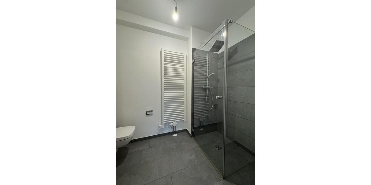 Hochwertige 4-Zimmer-Wohnung mit Fußbodenheizung und Terrasse 4 zimmer