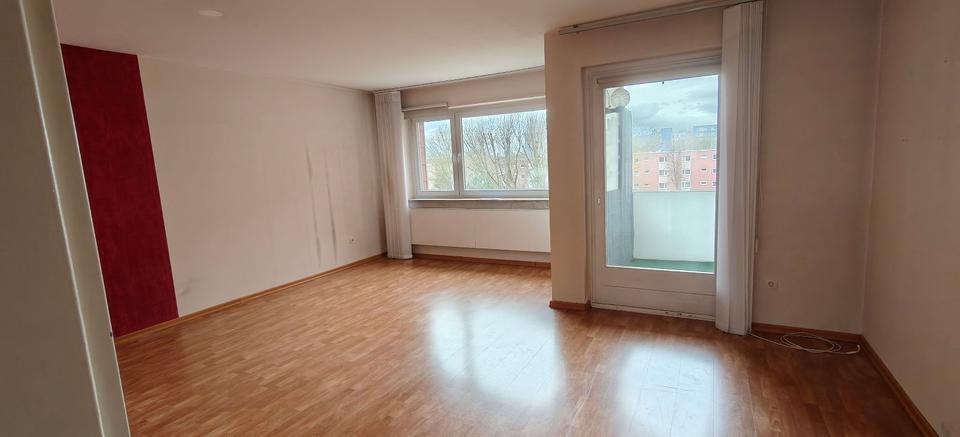 Etagenwohnung Braunschweig Wabe-Schunter-Beberbach - 4 Zimmer, 105 m&sup2;, 199.000&euro; | Angebot:26522277