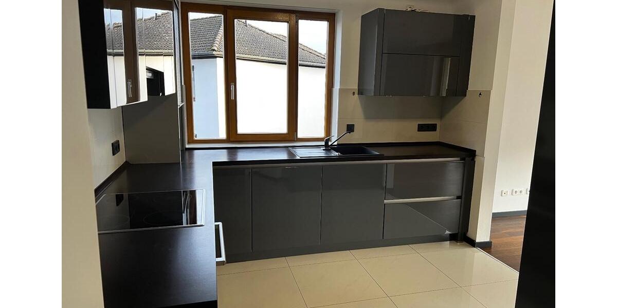 Schöne 3 Zimmer Wohnung zentral in Fallersleben 3 zimmer