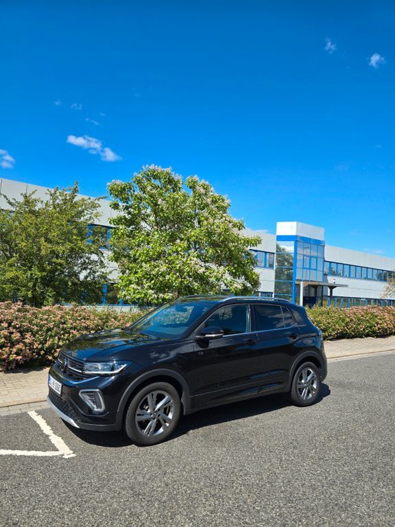 T-Cross