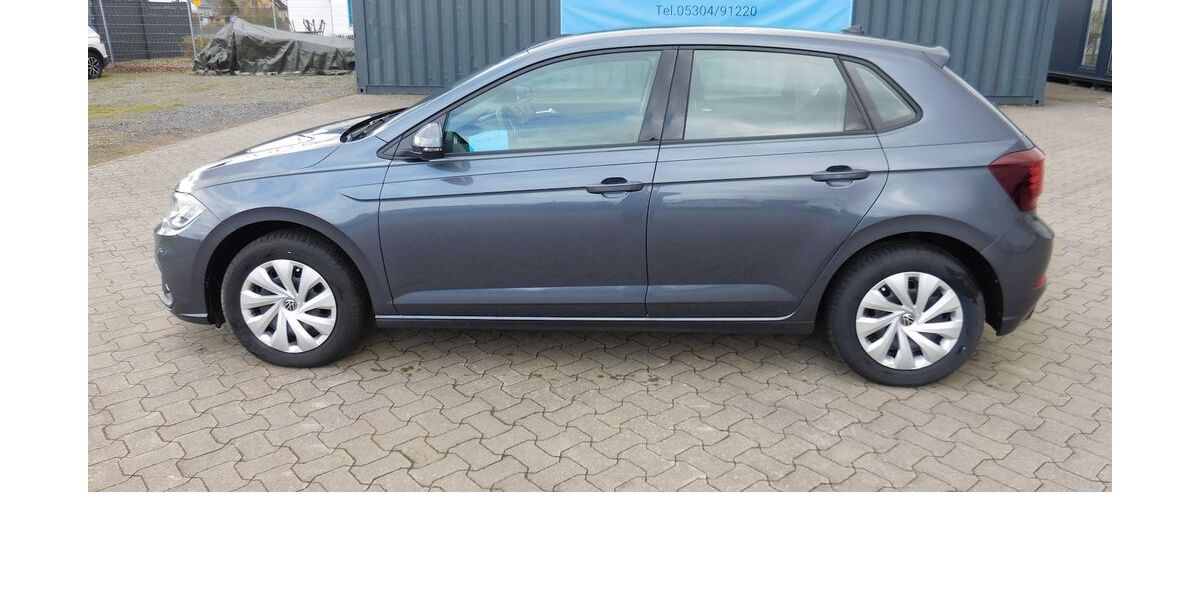 VW Polo 10.200 km 17.690 &euro; Vordorf 38533