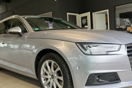 Audi A4 59.000 km 20.190 &euro; Helmstedt 38350