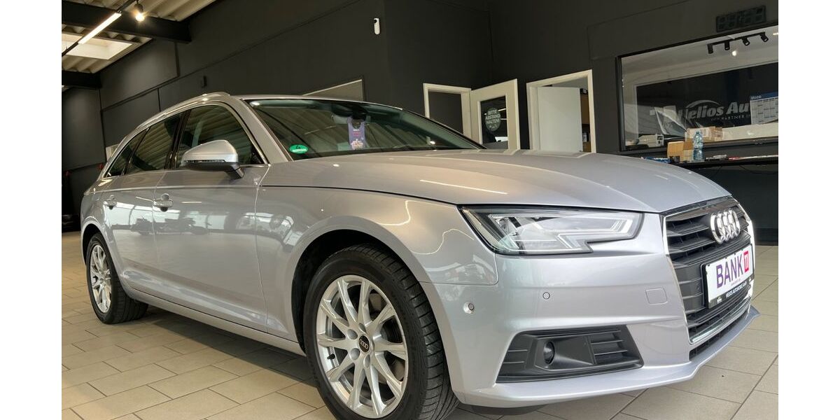 Audi A4 59.000 km 20.190 &euro; Helmstedt 38350