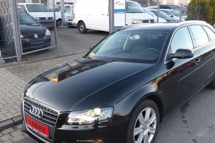 Audi A4 199.500 km 8.990 &euro; Wolfsburg/Vorsfelde 38448