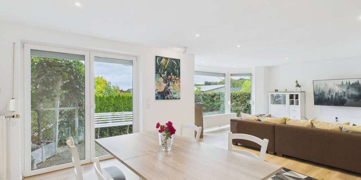 Haus zum Kaufen in Wolfsburg 399.000 € 121 m² 5 zimmer