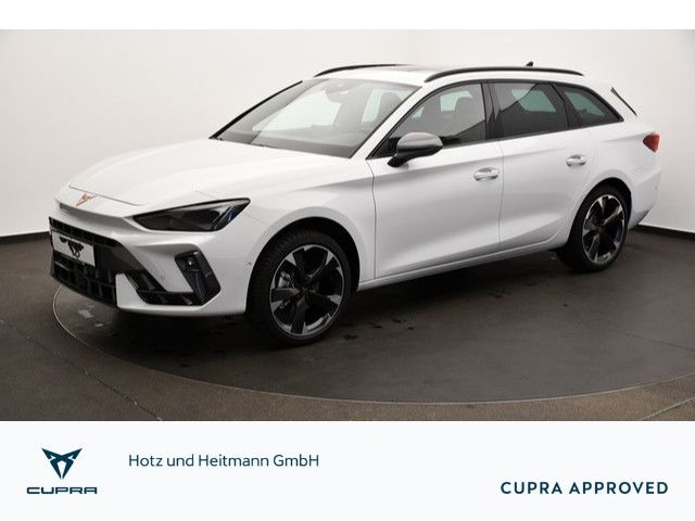 Cupra Leon 5.000 km 39.985 € Wolfsburg 38440