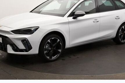 Cupra Leon 6.000 km 39.985 &euro; Wolfsburg 38440