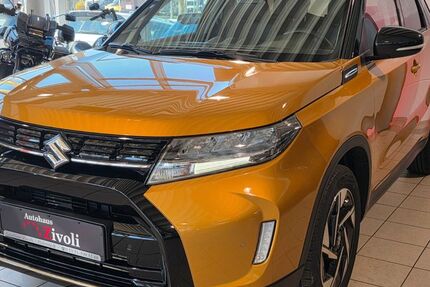 Suzuki Vitara 4.800 km 22.440 &euro; Helmstedt 38350