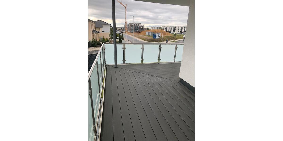 Etagenwohnung Parsau - 3 Zimmer, 100 m&sup2;, 1.400&euro; | Angebot:26534873
