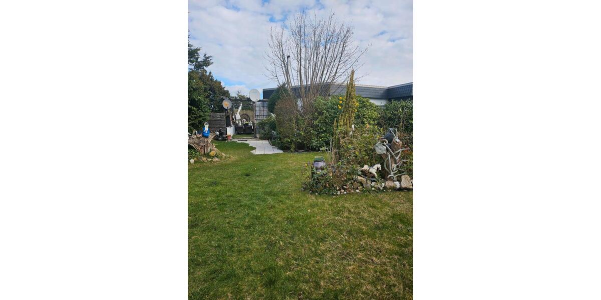 Bungalow Wolfsburg Almke - 4 Zimmer, 125 m&sup2;, 363.000&euro; | Angebot:26984397