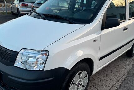 Fiat Panda 87.000 km 2.650 &euro; Lehre 38165