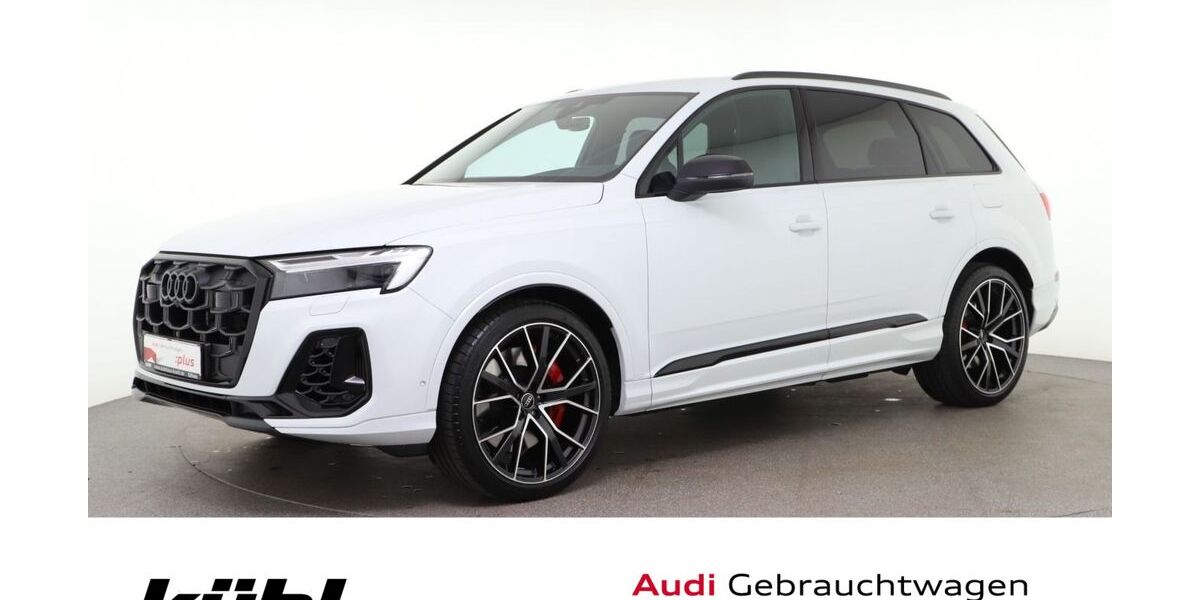 Audi Q7 5.020 km 83.480 € Gifhorn 38518