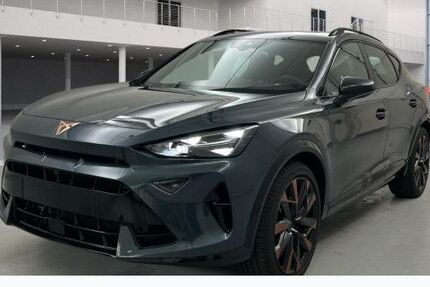 Cupra Formentor 7.619 km 37.490 € Wolfsburg 38440