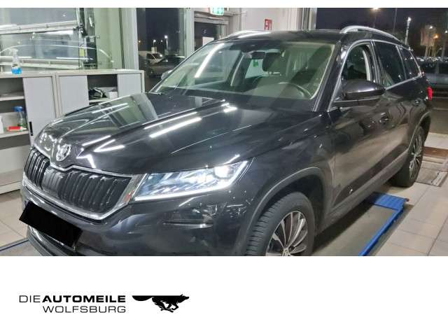 Kodiaq