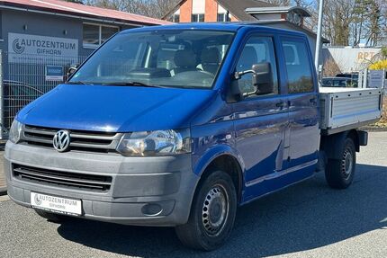VW T5 Transporter