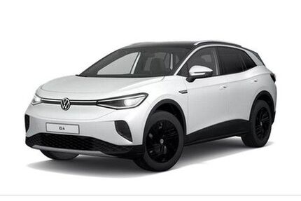 VW ID.4 31.000 km 32.990 € Braunschweig 38114