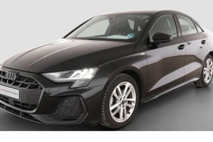Audi A3 27.880 km 29.690 &euro; Gifhorn 38518