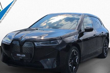 BMW iX 37.745 km 50.750 € Braunschweig 38112