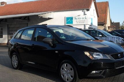 Seat Ibiza 133.500 km 6.590 &euro; Wolfsburg 38446
