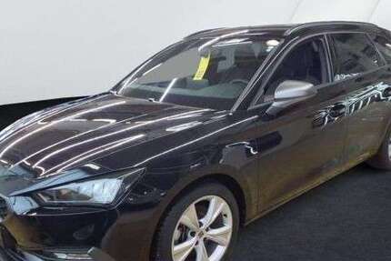 Seat Leon 23.490 km 28.290 &euro; Wolfsburg 38440