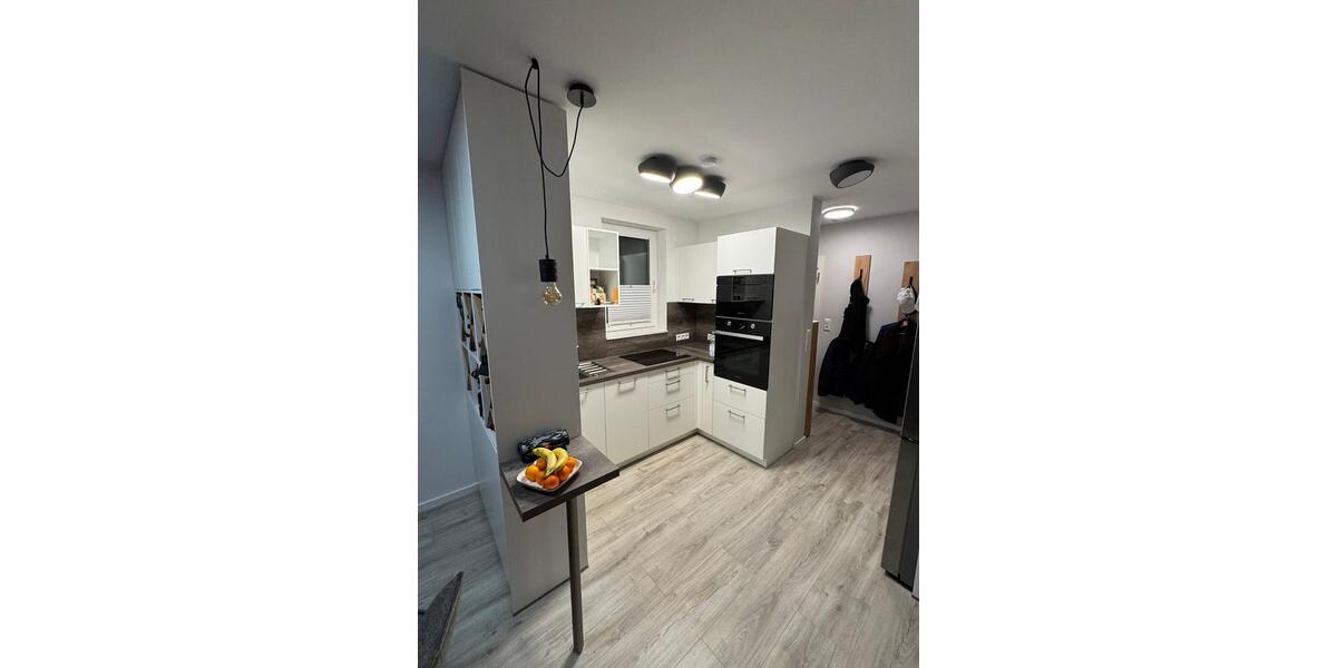 Etagenwohnung Sassenburg - 2 Zimmer, 42 m&sup2;, 560&euro; | Angebot:26263964