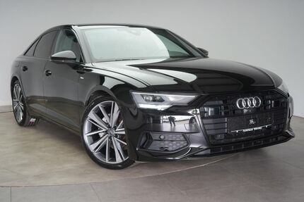 Audi A6 47.000 km 36.990 &euro; Braunschweig 38110