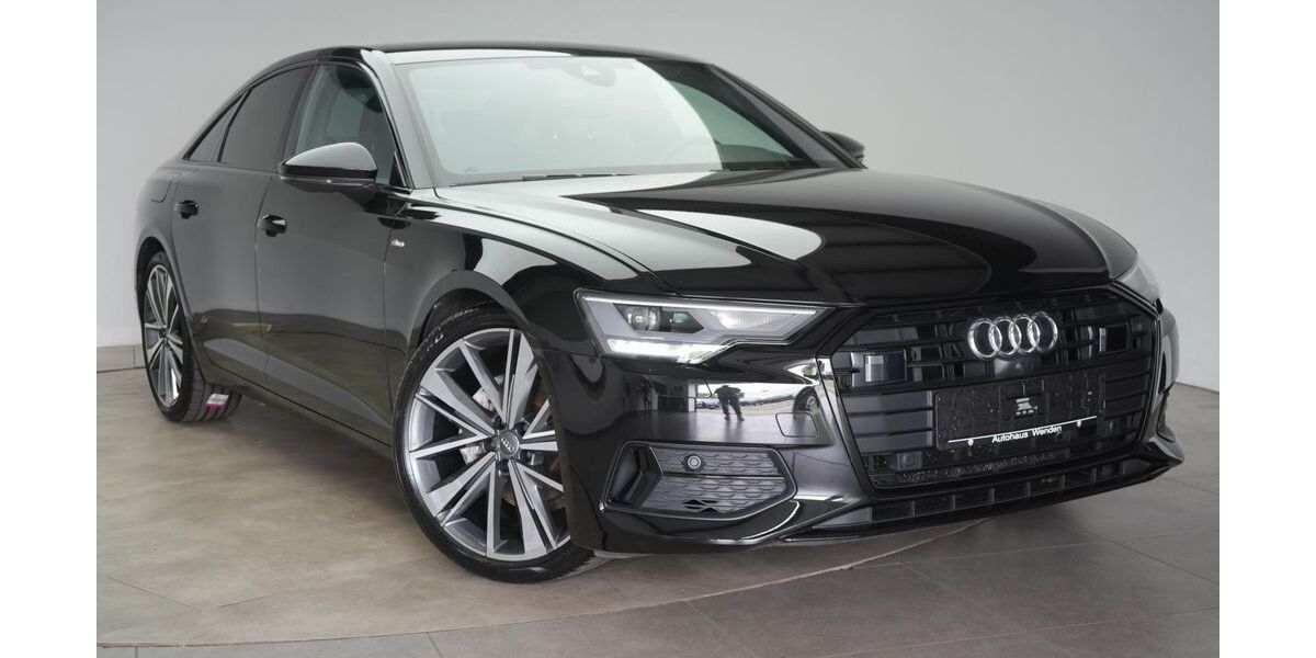 Audi A6 47.000 km 36.990 &euro; Braunschweig 38110