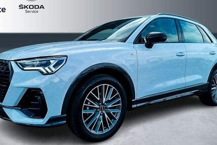 Audi Q3 13.307 km 32.770 &euro; Wolfsburg 38446