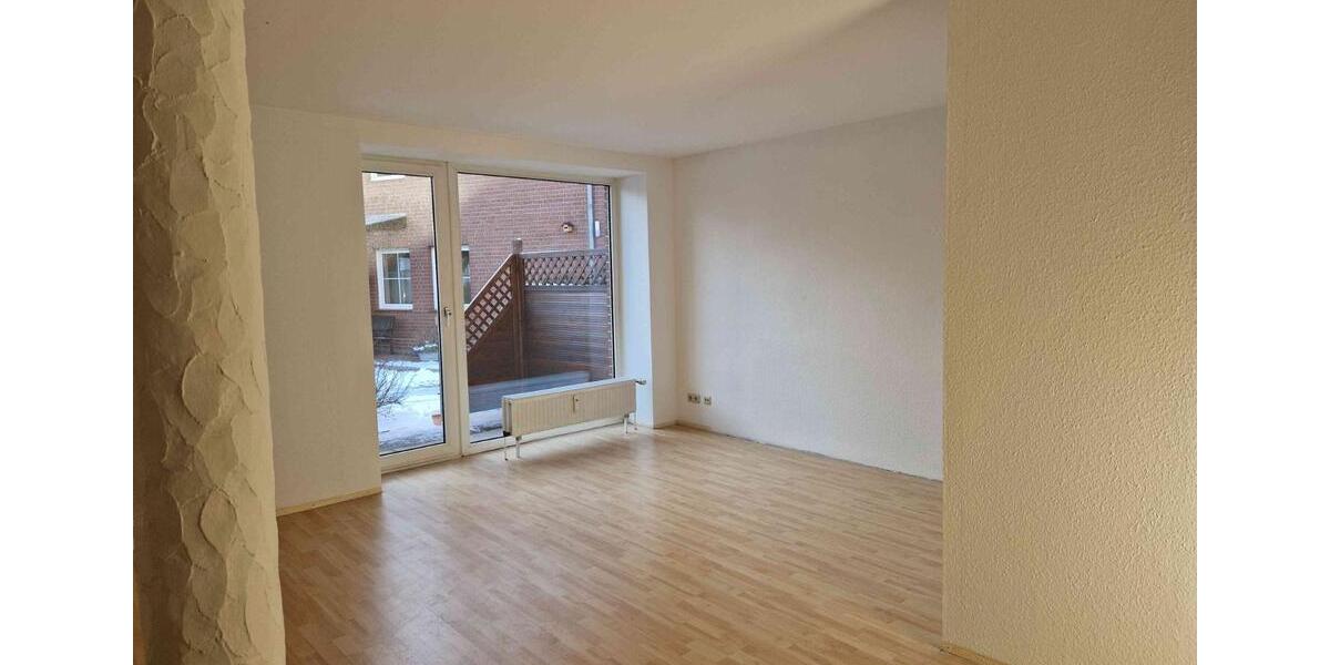 Schöne, ruhige 3 Zimmer EG-Wohnung im Zentrum von Fallersleben 3 zimmer