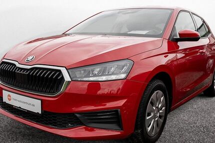 Skoda Fabia 58.001 km 14.699 € Wittingen 29378